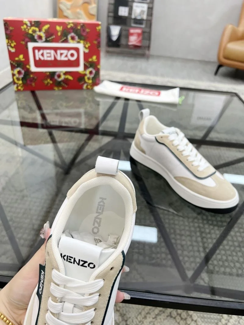 Kenzo Shoes Chic 4415
