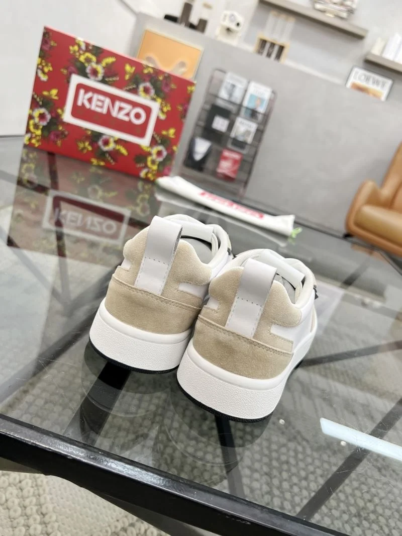 Kenzo Shoes Chic 4415