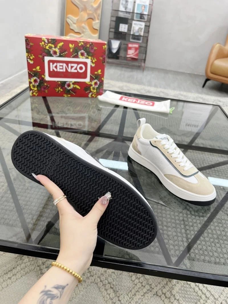 Kenzo Shoes Chic 4415