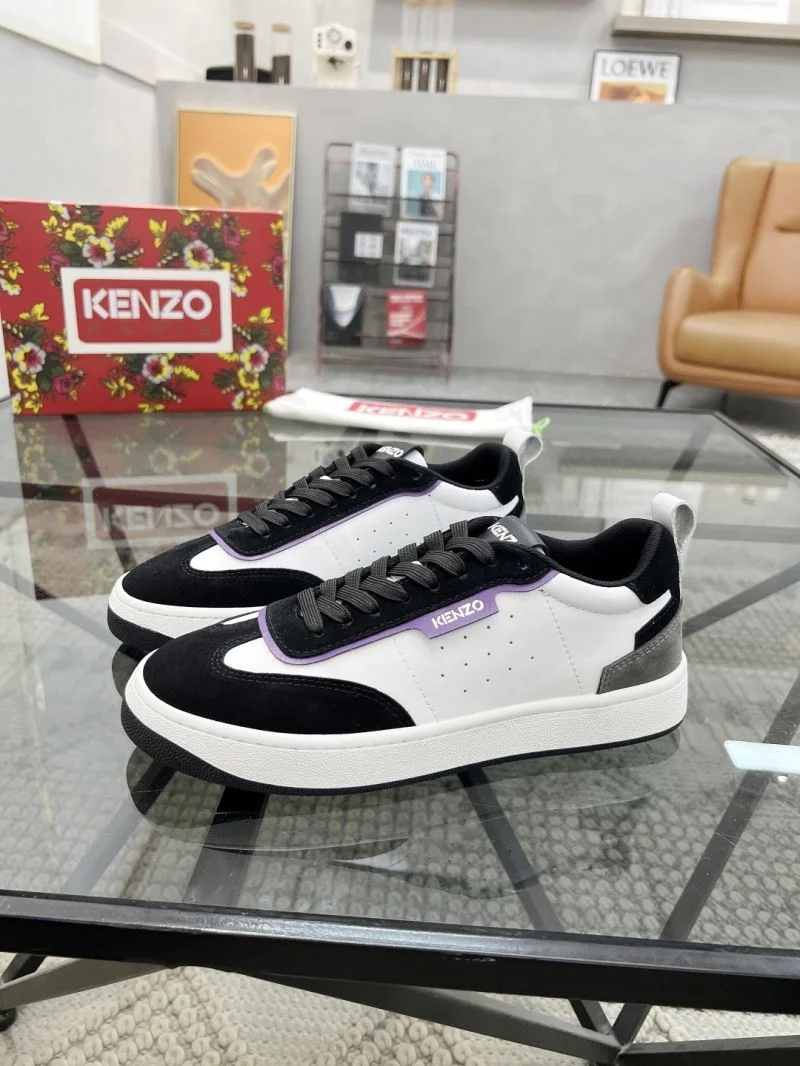 Kenzo Shoes Contemporary 4381