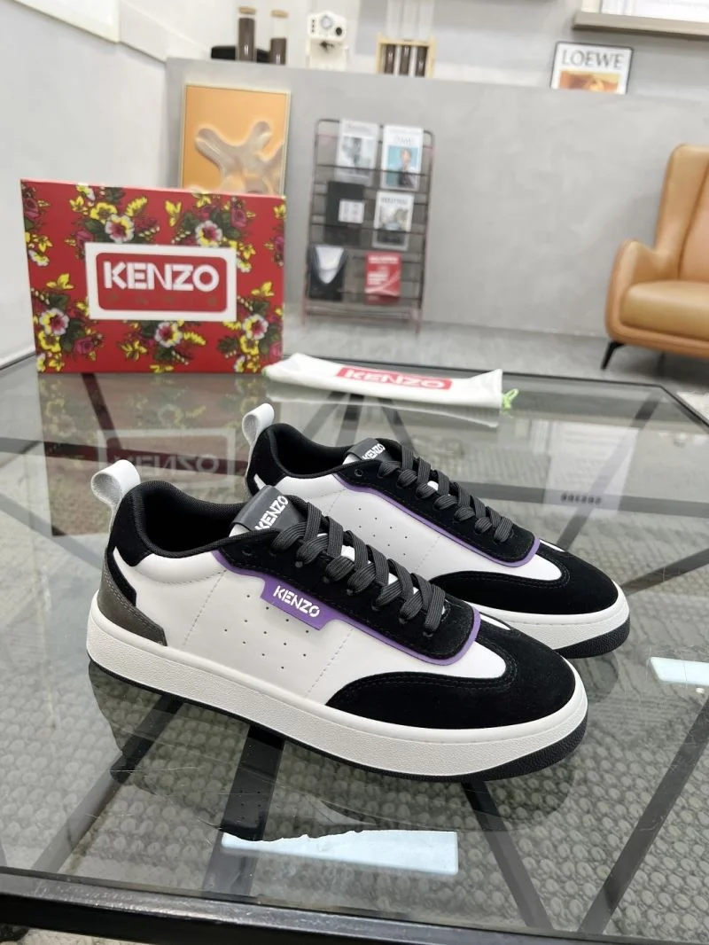 Kenzo Shoes Contemporary 4381