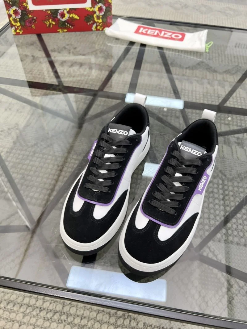 Kenzo Shoes Contemporary 4381