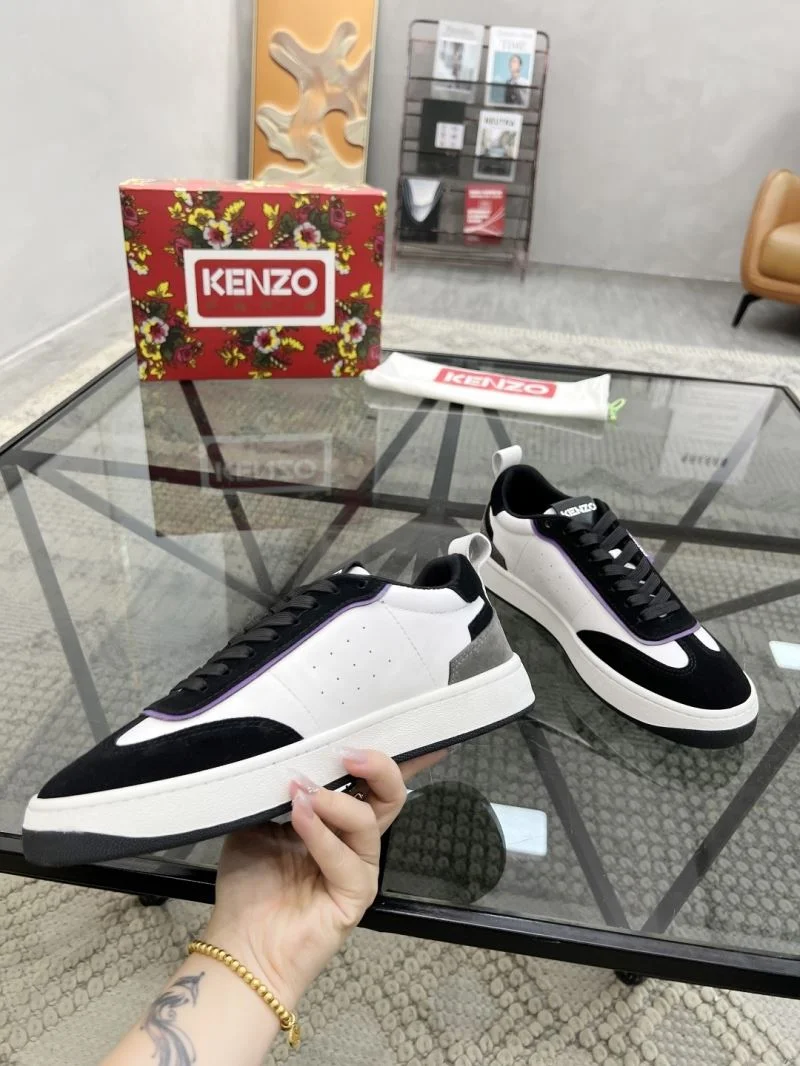 Kenzo Shoes Contemporary 4381