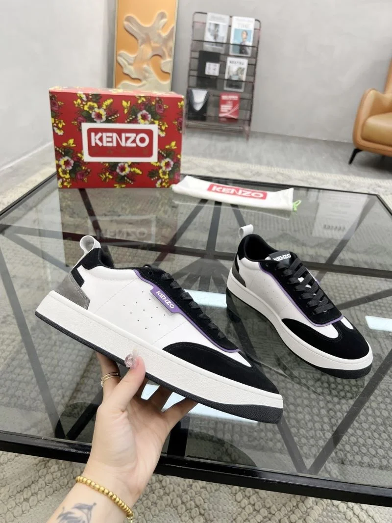 Kenzo Shoes Contemporary 4381