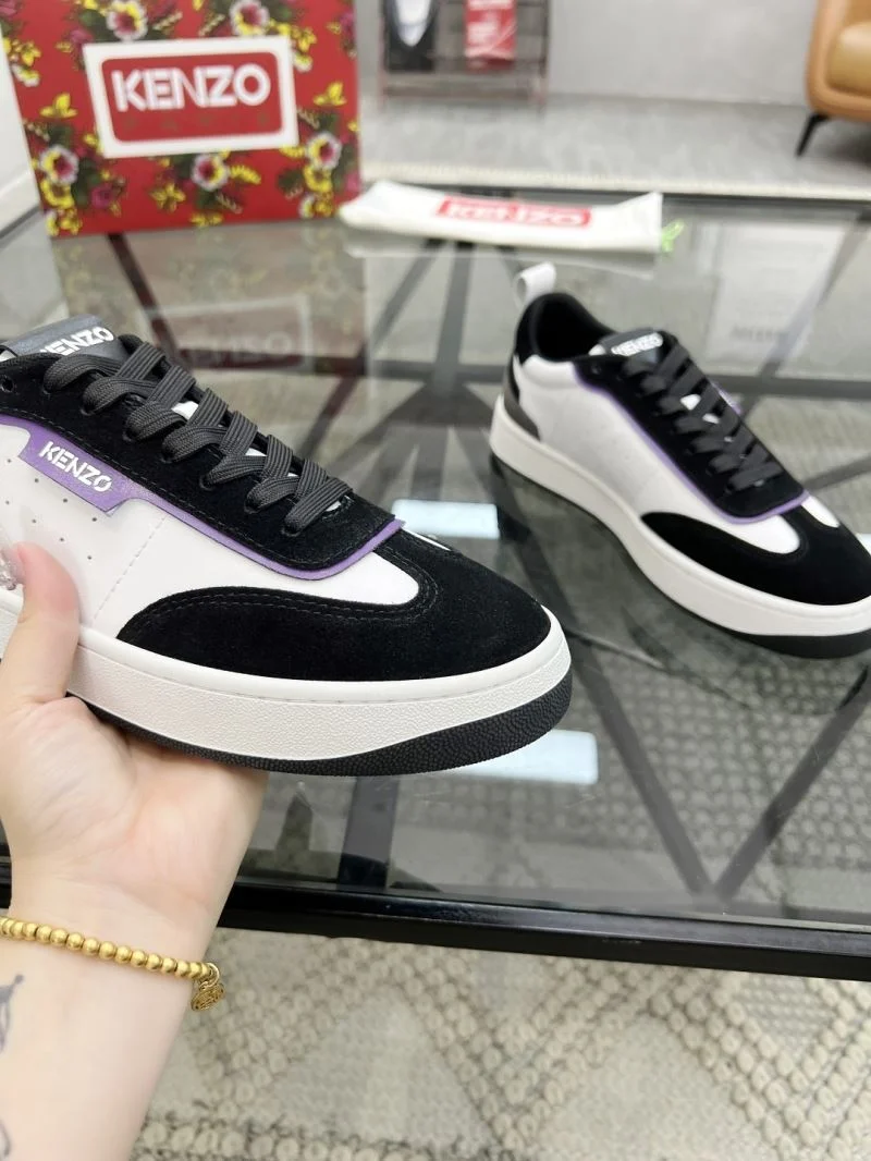 Kenzo Shoes Contemporary 4381