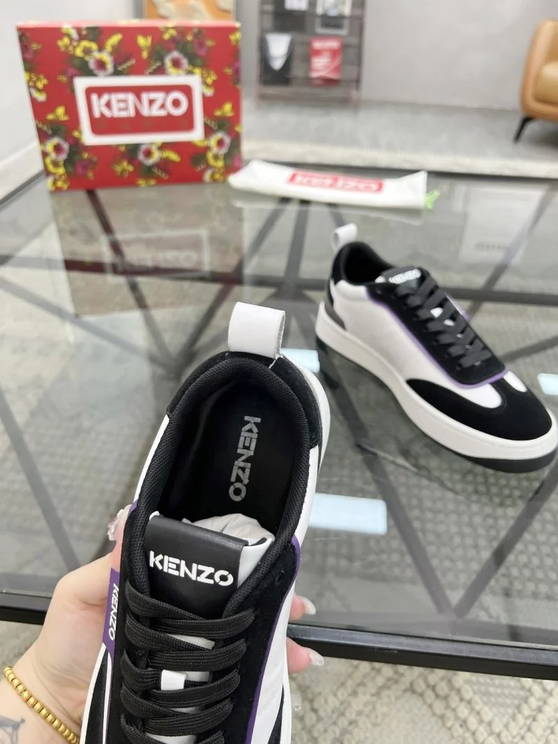 Kenzo Shoes Contemporary 4381