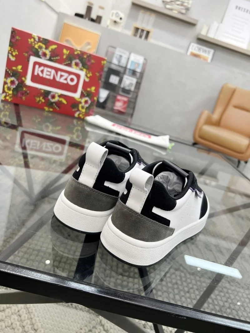 Kenzo Shoes Contemporary 4381
