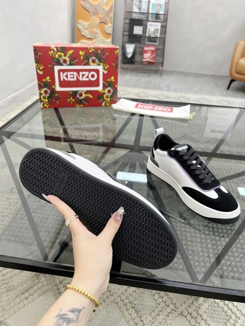 Kenzo Shoes Contemporary 4381