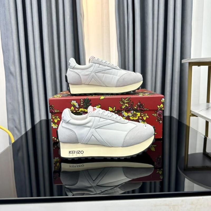 Kenzo Shoes Tailored 12173