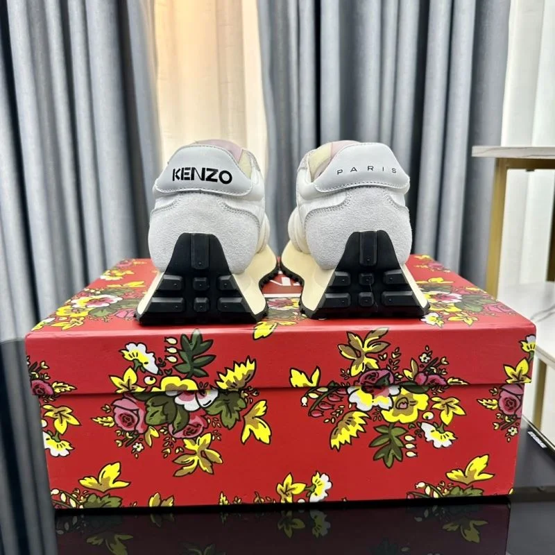 Kenzo Shoes Tailored 12173