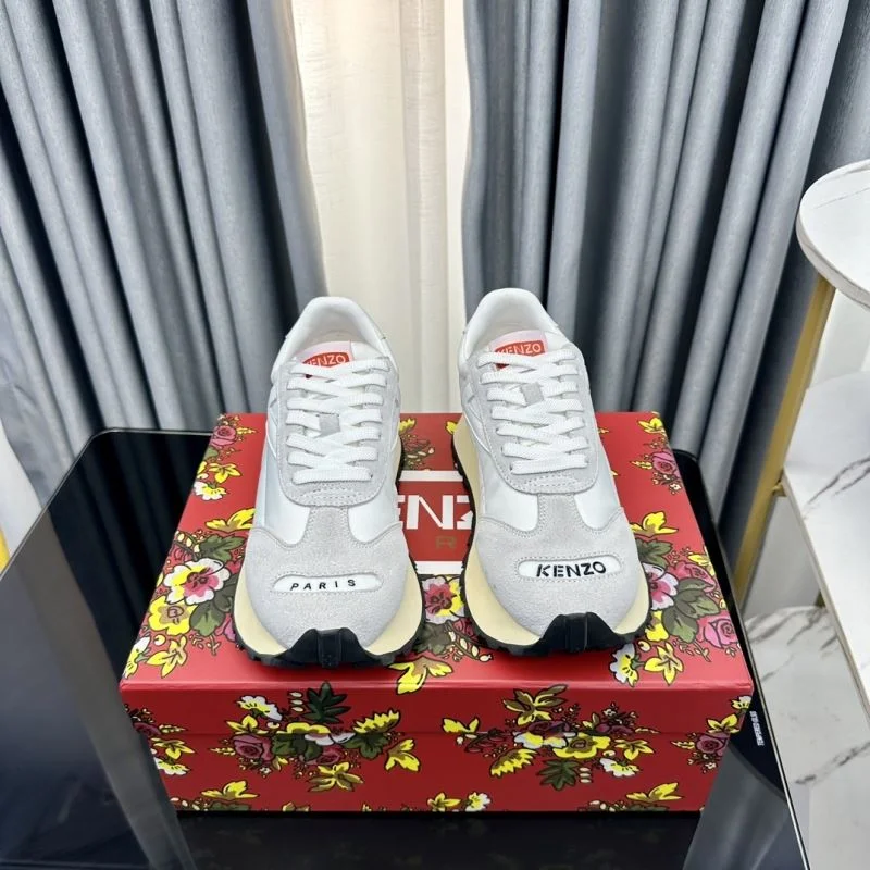 Kenzo Shoes Tailored 12173