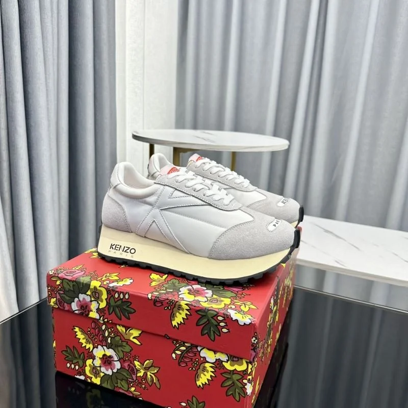 Kenzo Shoes Tailored 12173