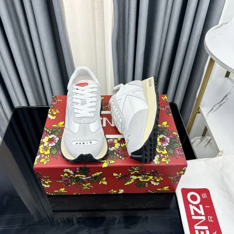 Kenzo Shoes Tailored 12173
