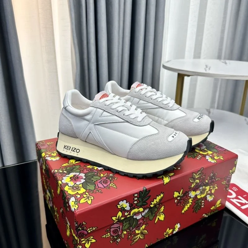 Kenzo Shoes Tailored 12173