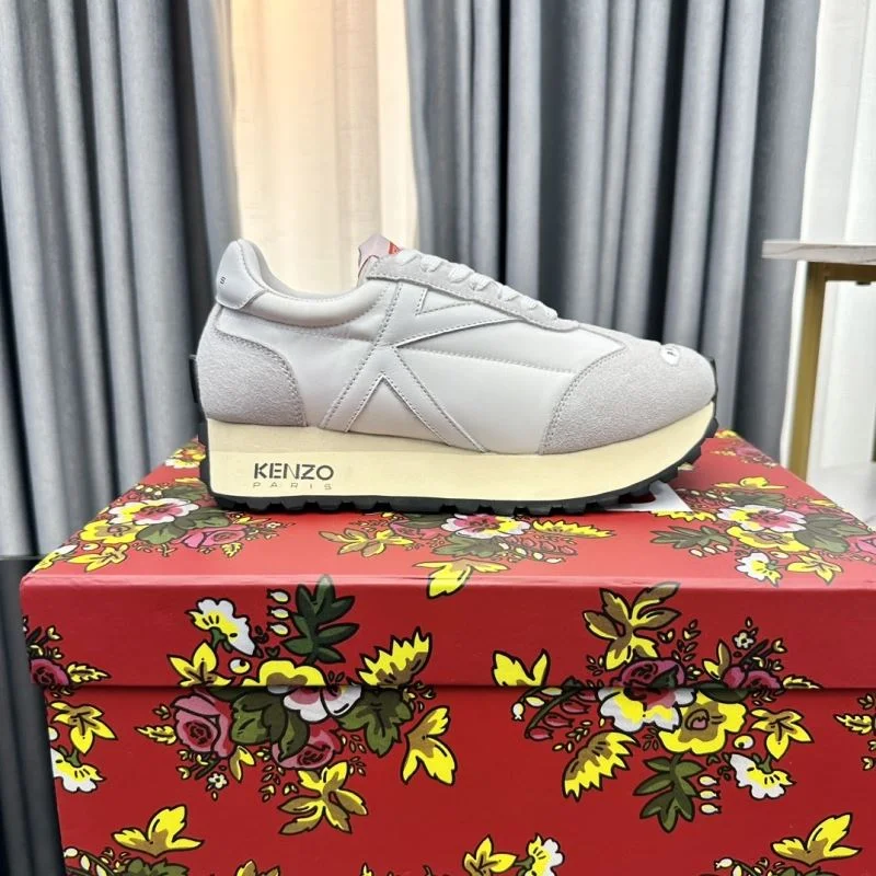 Kenzo Shoes Tailored 12173