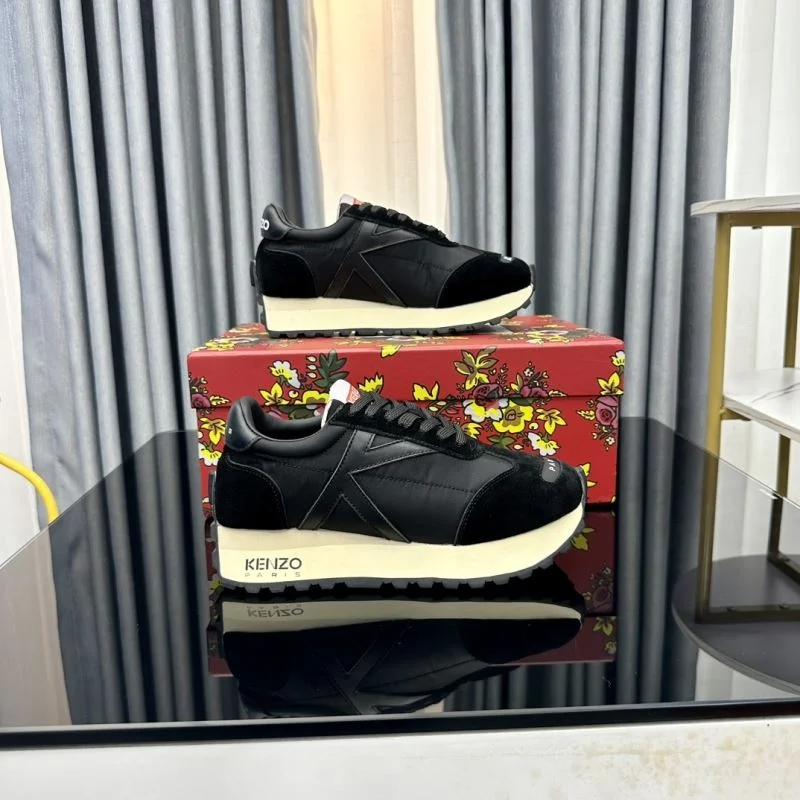 Kenzo Shoes Contemporary 12187