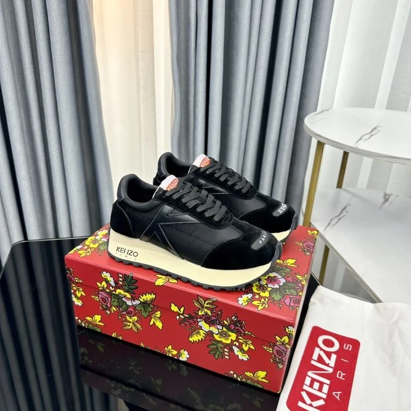 Kenzo Shoes Contemporary 12187