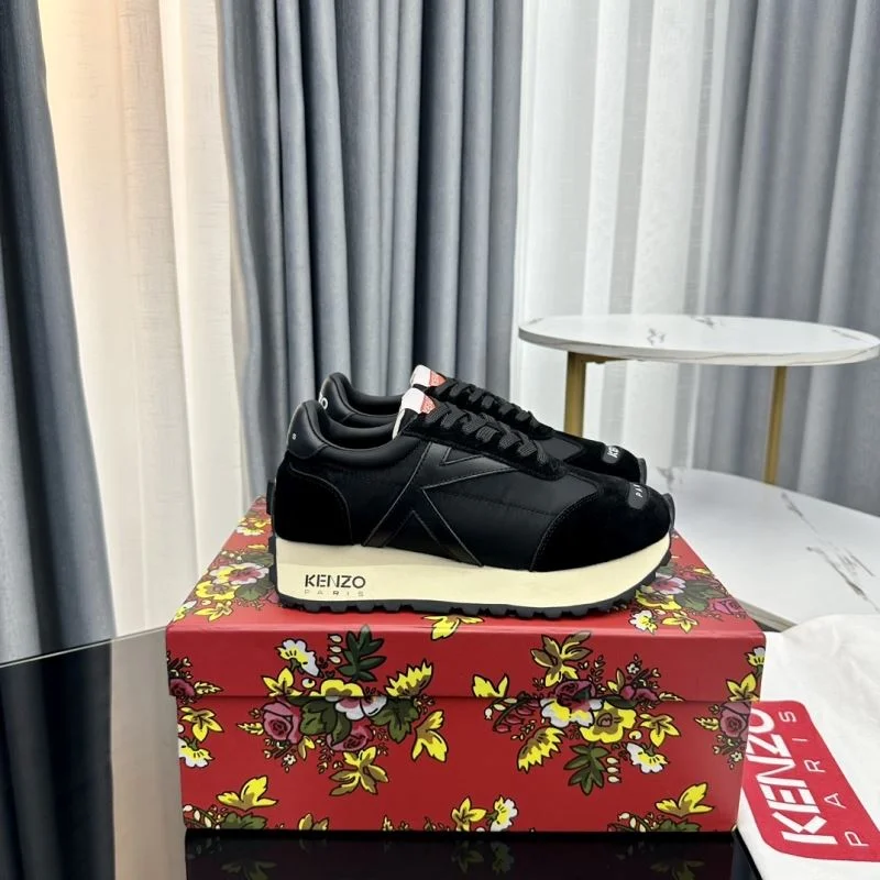 Kenzo Shoes Contemporary 12187