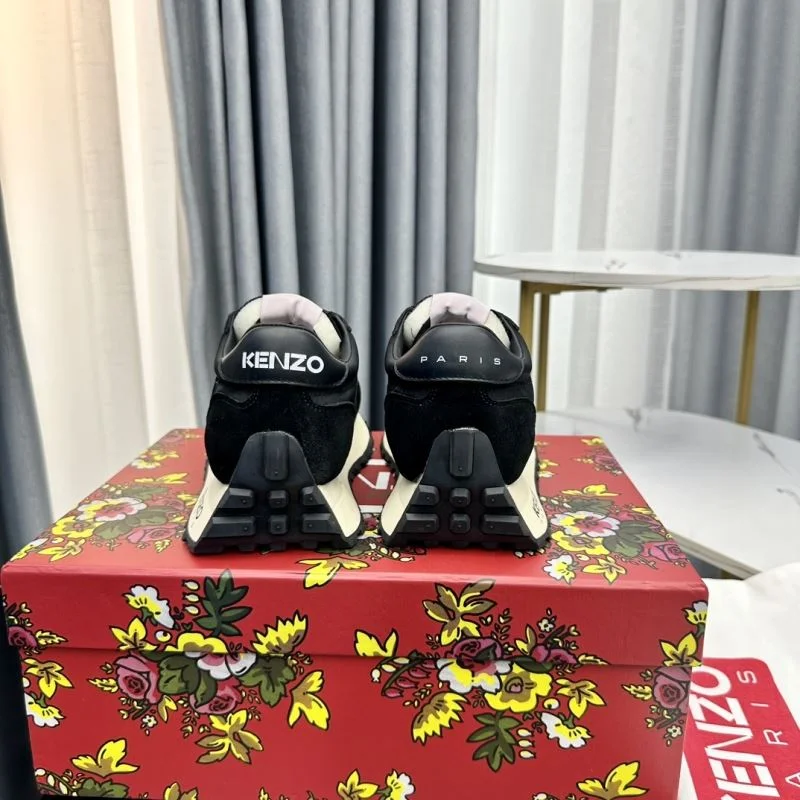 Kenzo Shoes Contemporary 12187