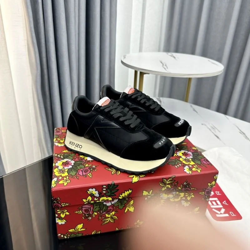 Kenzo Shoes Contemporary 12187