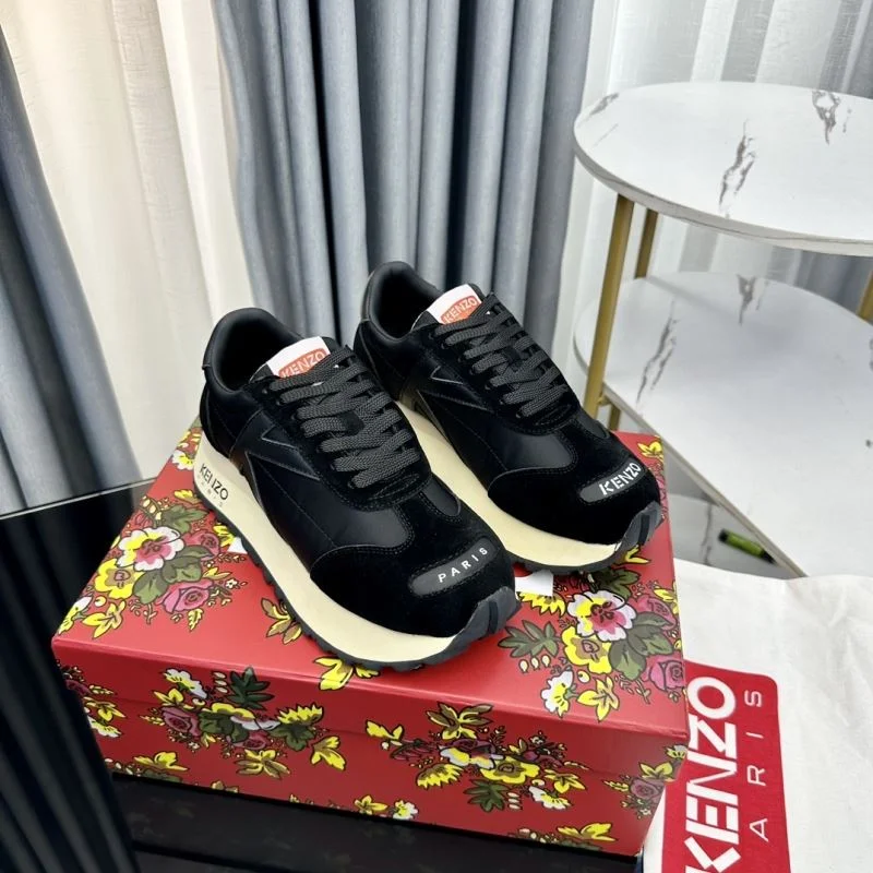 Kenzo Shoes Contemporary 12187