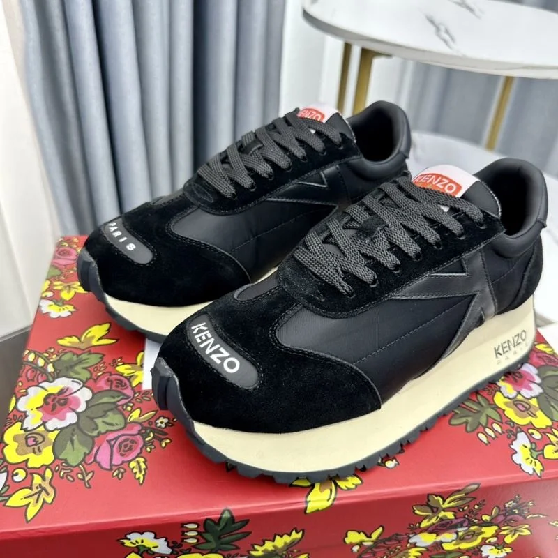 Kenzo Shoes Contemporary 12187