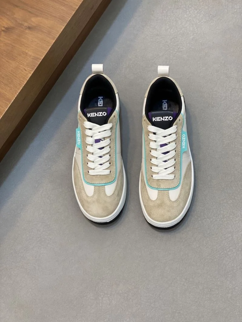 Functional Kenzo Shoes 13781