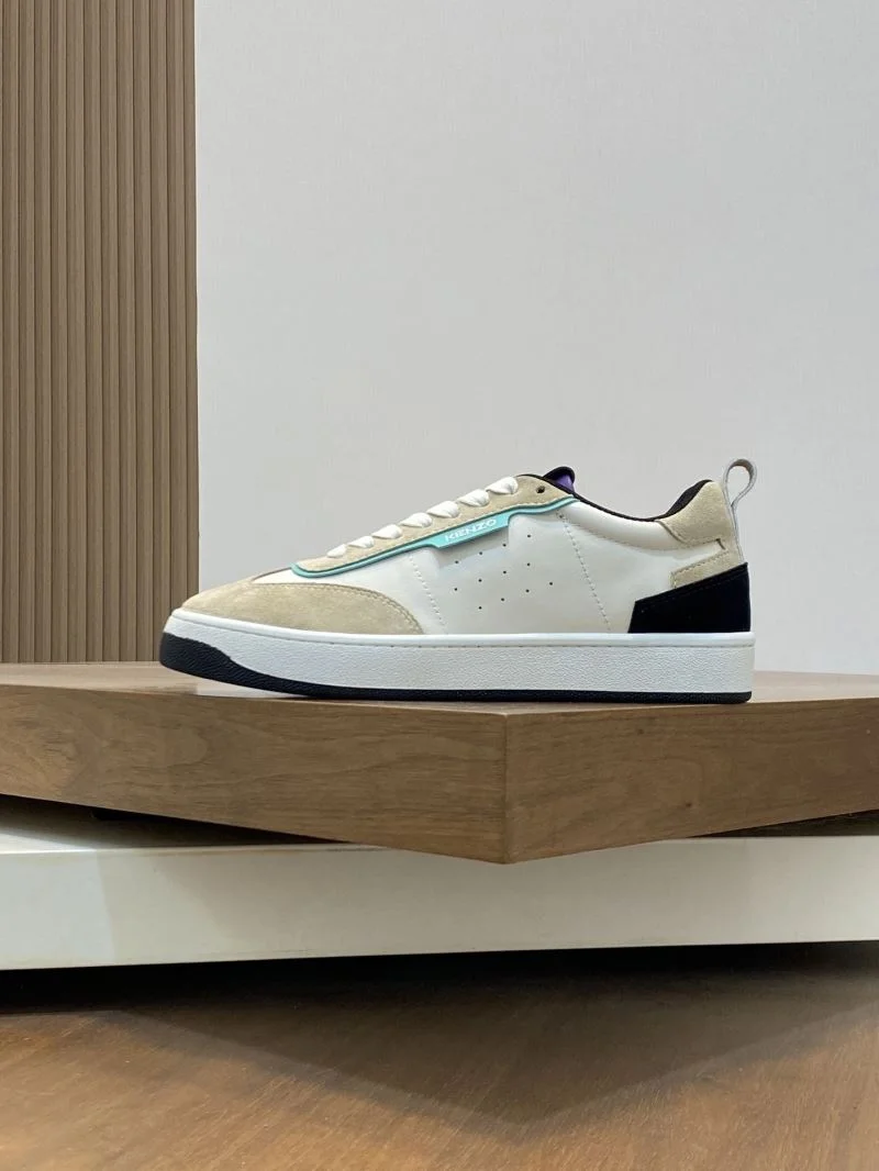 Functional Kenzo Shoes 13781