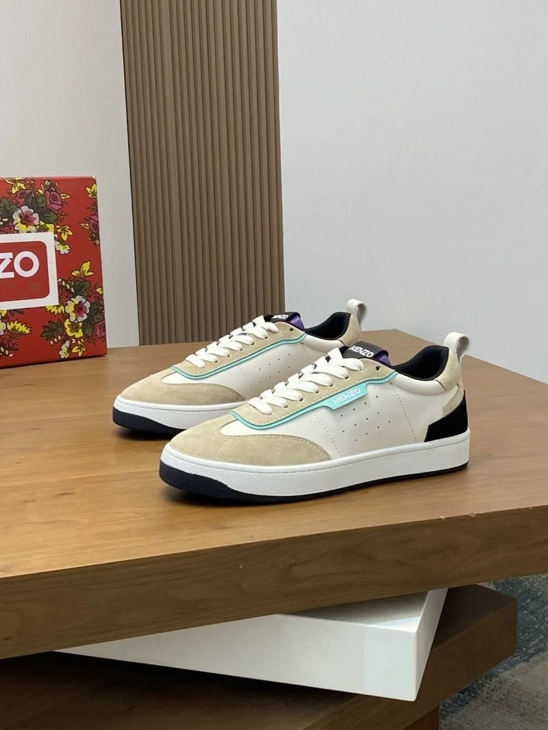 Functional Kenzo Shoes 13781