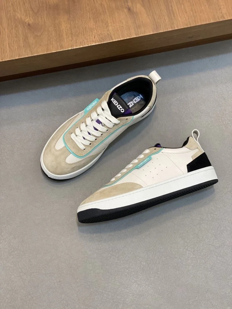 Functional Kenzo Shoes 13781