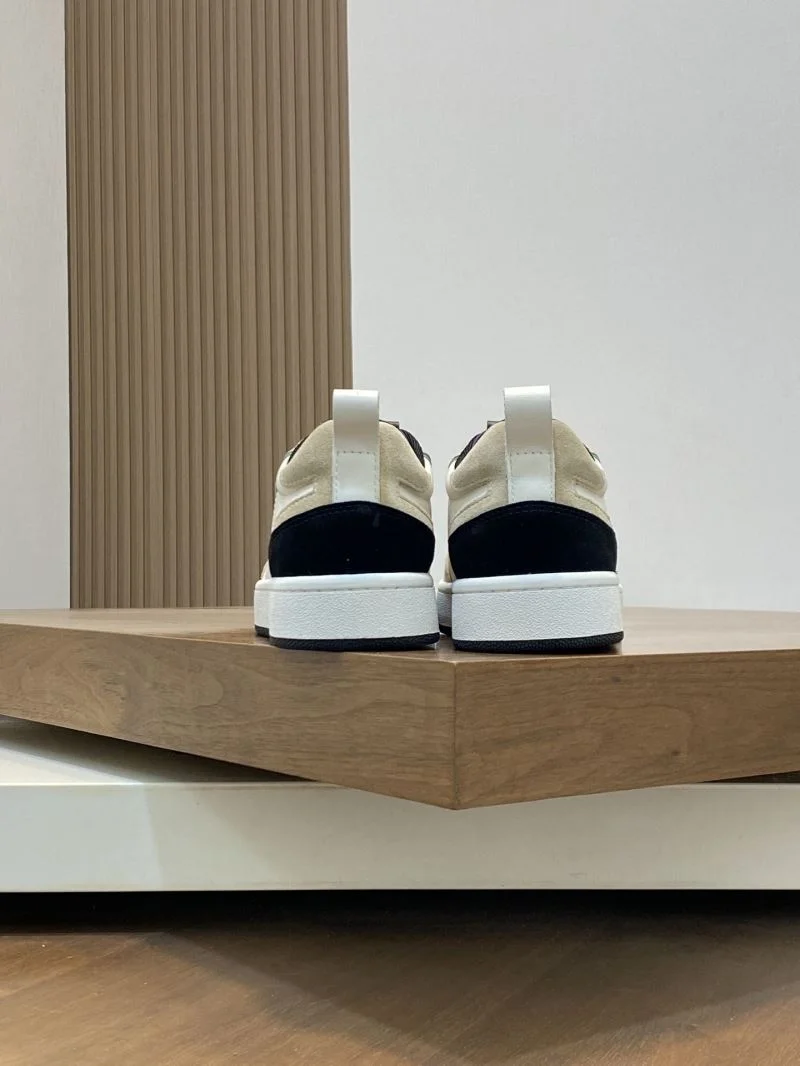 Functional Kenzo Shoes 13781