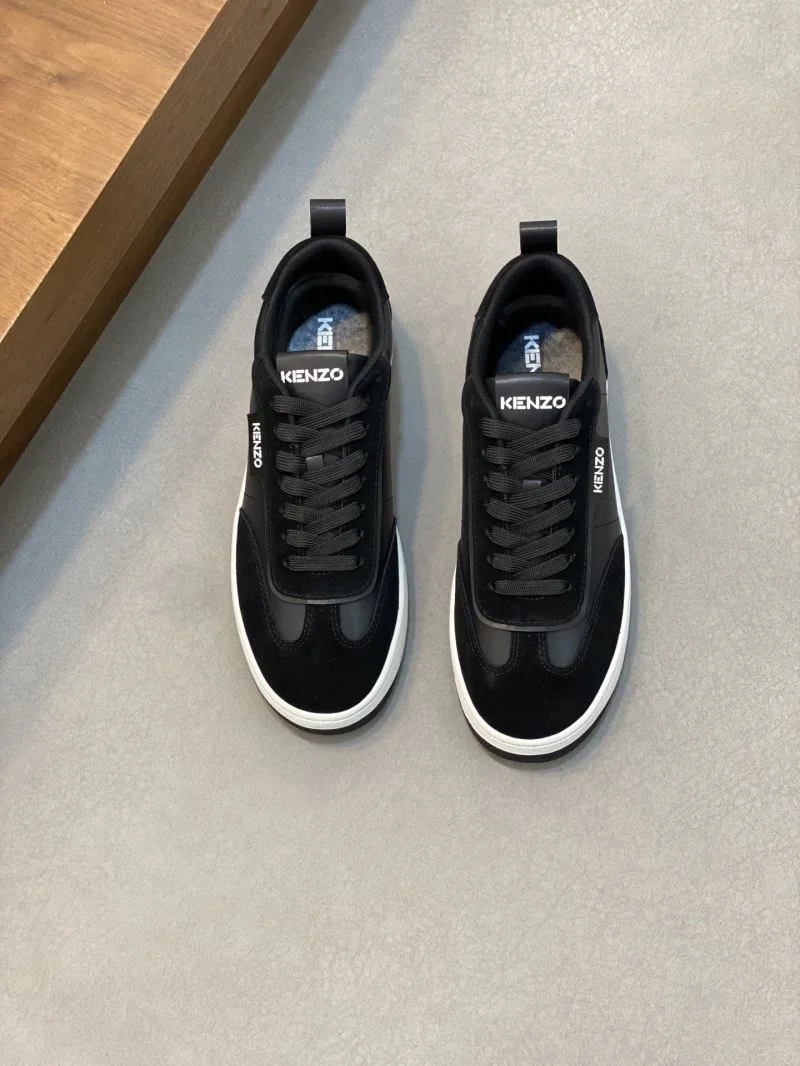 Kenzo Shoes Unique 13780