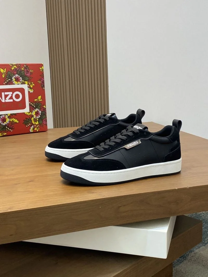 Kenzo Shoes Unique 13780