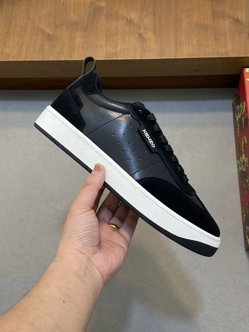 Kenzo Shoes Unique 13780