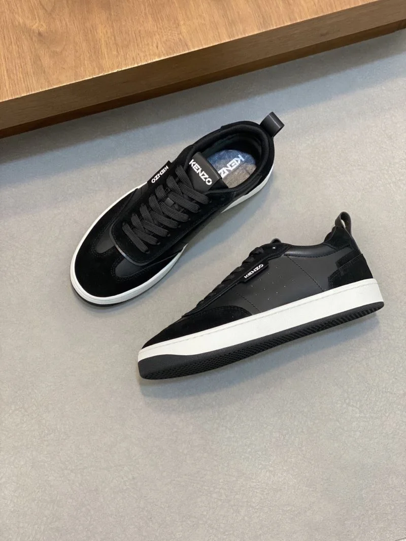 Kenzo Shoes Unique 13780