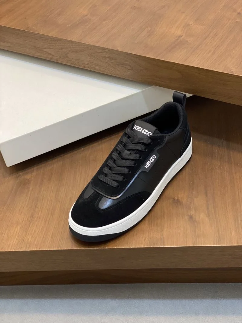 Kenzo Shoes Unique 13780
