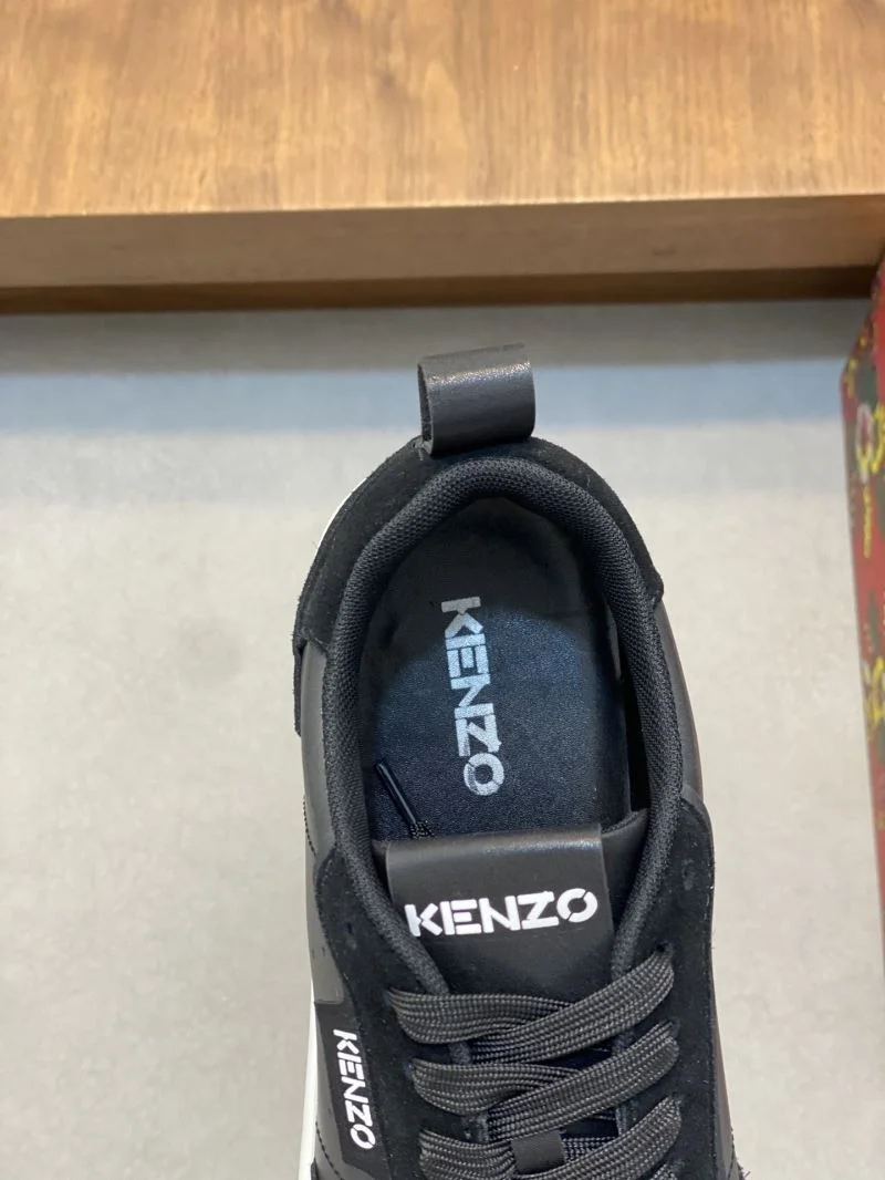 Kenzo Shoes Unique 13780