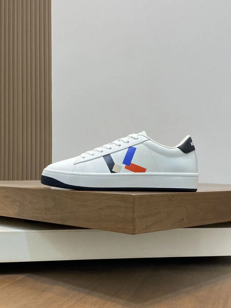 Minimalist Kenzo Shoes 13778