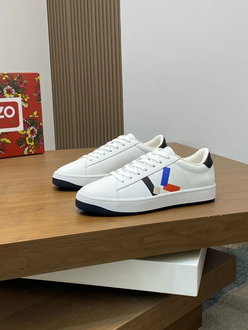 Minimalist Kenzo Shoes 13778