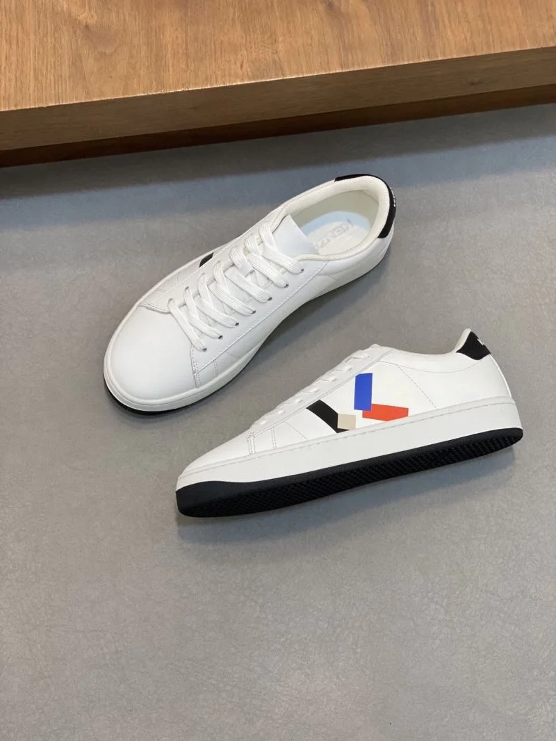 Minimalist Kenzo Shoes 13778