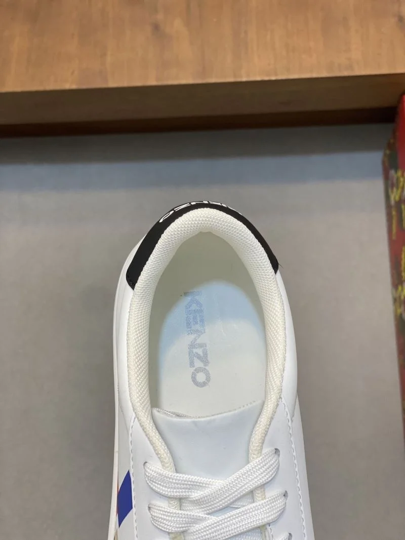 Minimalist Kenzo Shoes 13778