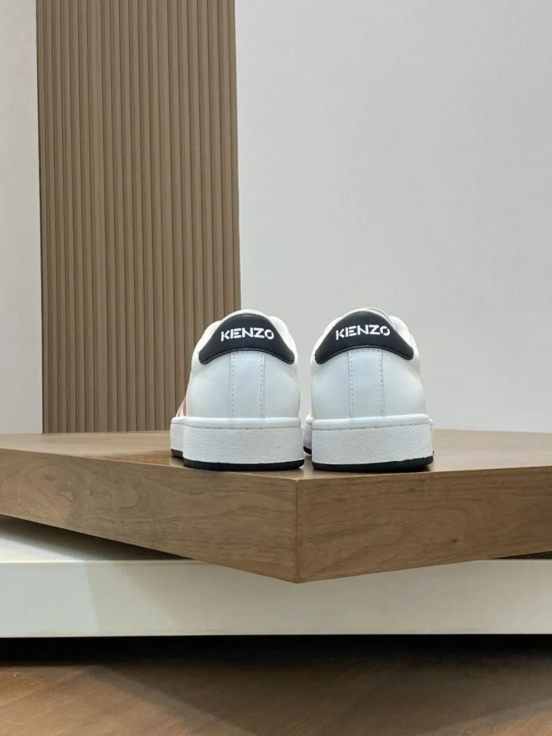 Minimalist Kenzo Shoes 13778