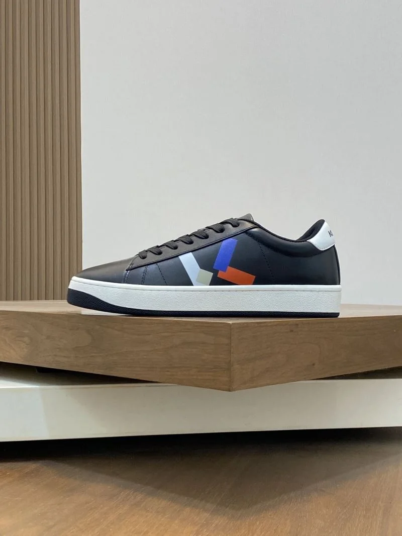 Lightweight Kenzo Shoes 13774