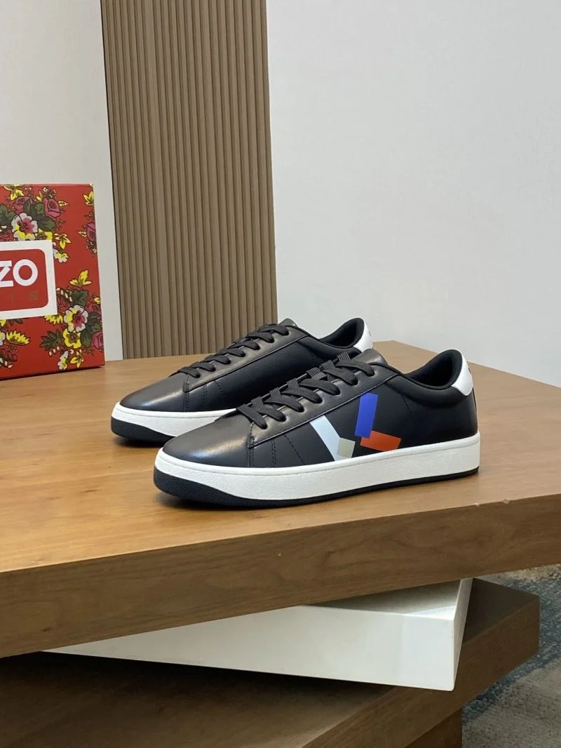 Lightweight Kenzo Shoes 13774
