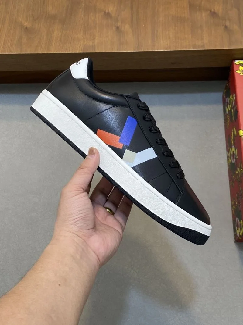 Lightweight Kenzo Shoes 13774