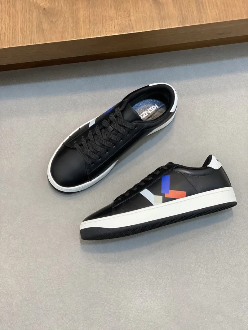 Lightweight Kenzo Shoes 13774