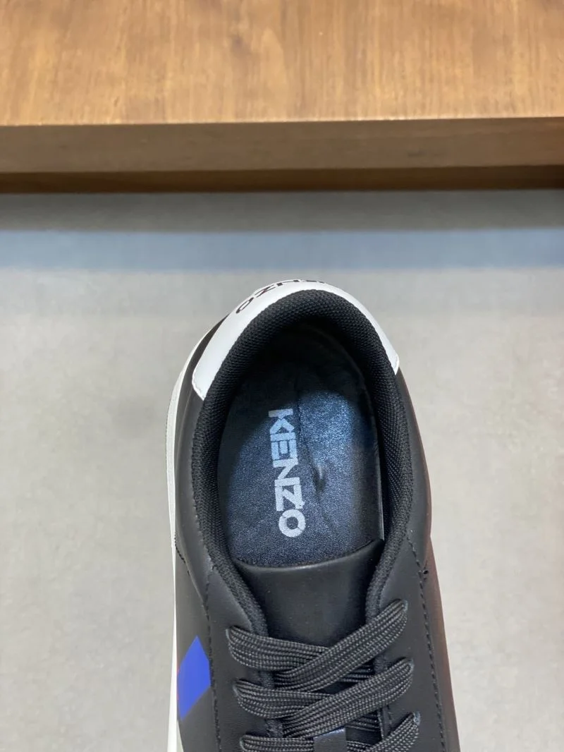 Lightweight Kenzo Shoes 13774