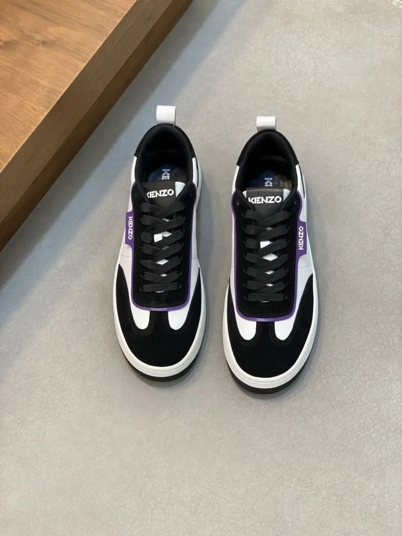Kenzo Shoes ZeroBulk 13777