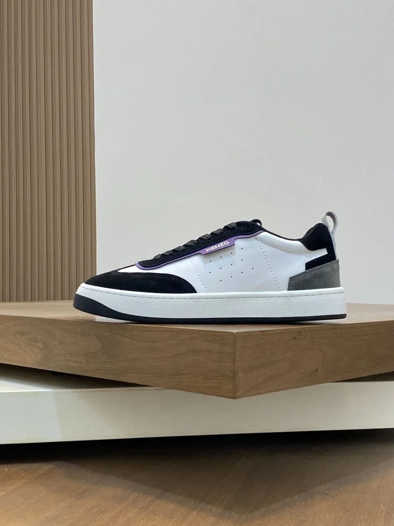 Kenzo Shoes ZeroBulk 13777