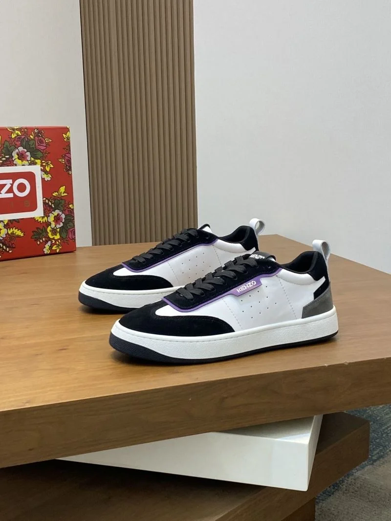 Kenzo Shoes ZeroBulk 13777
